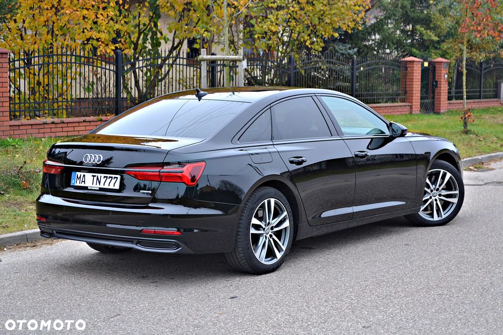 Audi A6 Limousine - 12