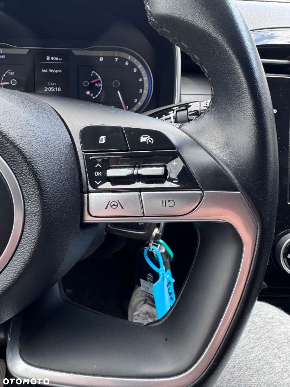 Hyundai Tucson - 19