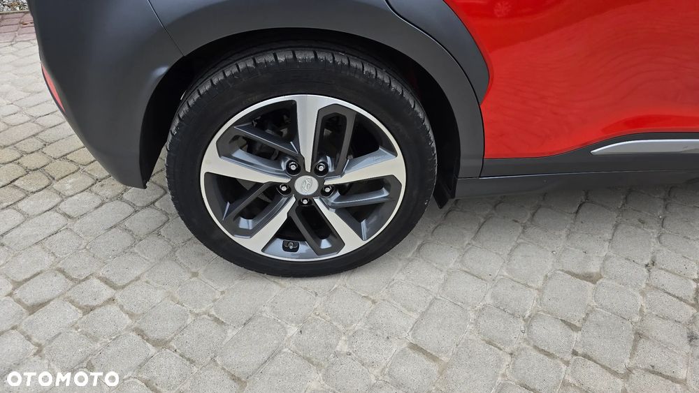Hyundai Kona 1.0 T-GDI Advantage+ - 21