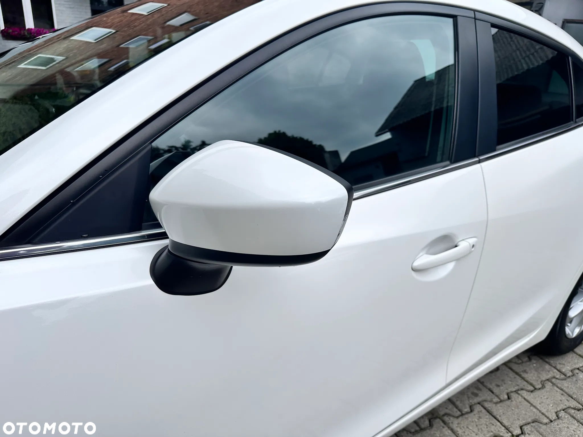 Mazda 3 2.0 Skyenergy EU6 - 16