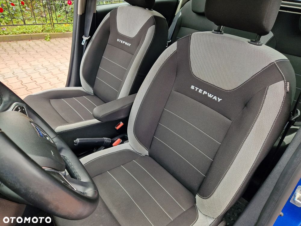 Dacia Sandero Stepway 1.0 TCe Laureate S&S - 22