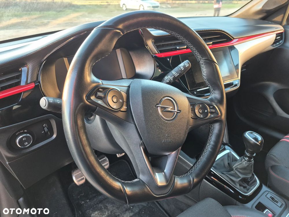 Opel Corsa - 23