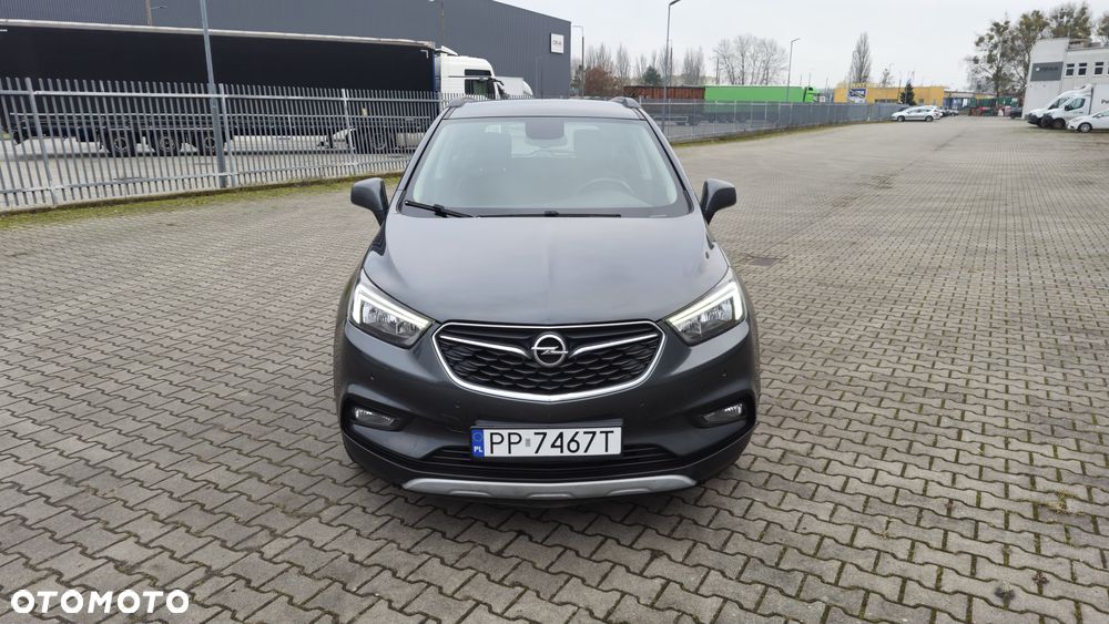 Opel Mokka 1.4 T Cosmo S&S EU6 - 3