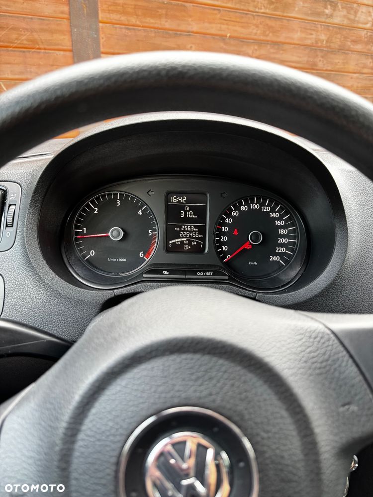 Volkswagen Polo 1.6 TDI DPF Comfortline - 19