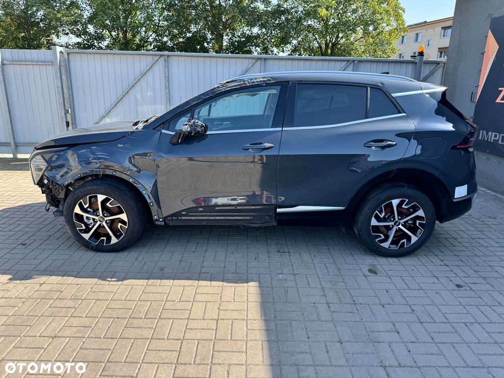 Kia Sportage 1.6 T-GDI MHEV L 2WD DCT - 2