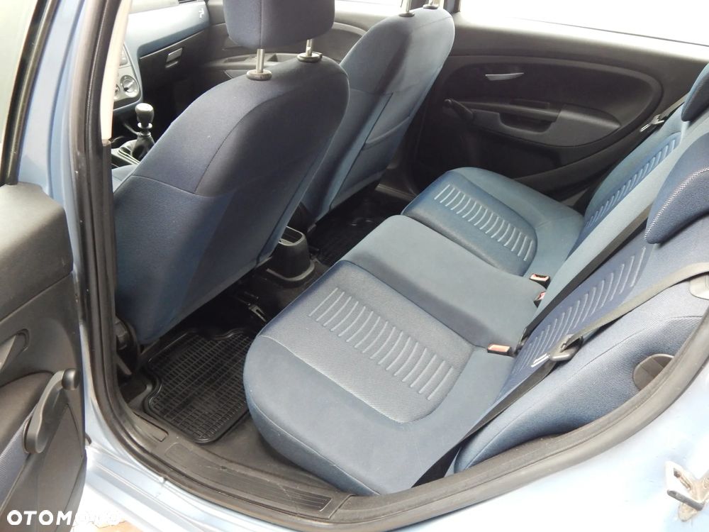 Fiat Grande Punto 1.4 8V GP - 18