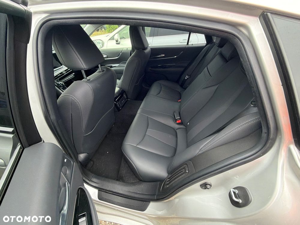 Toyota Mirai Executive - 4