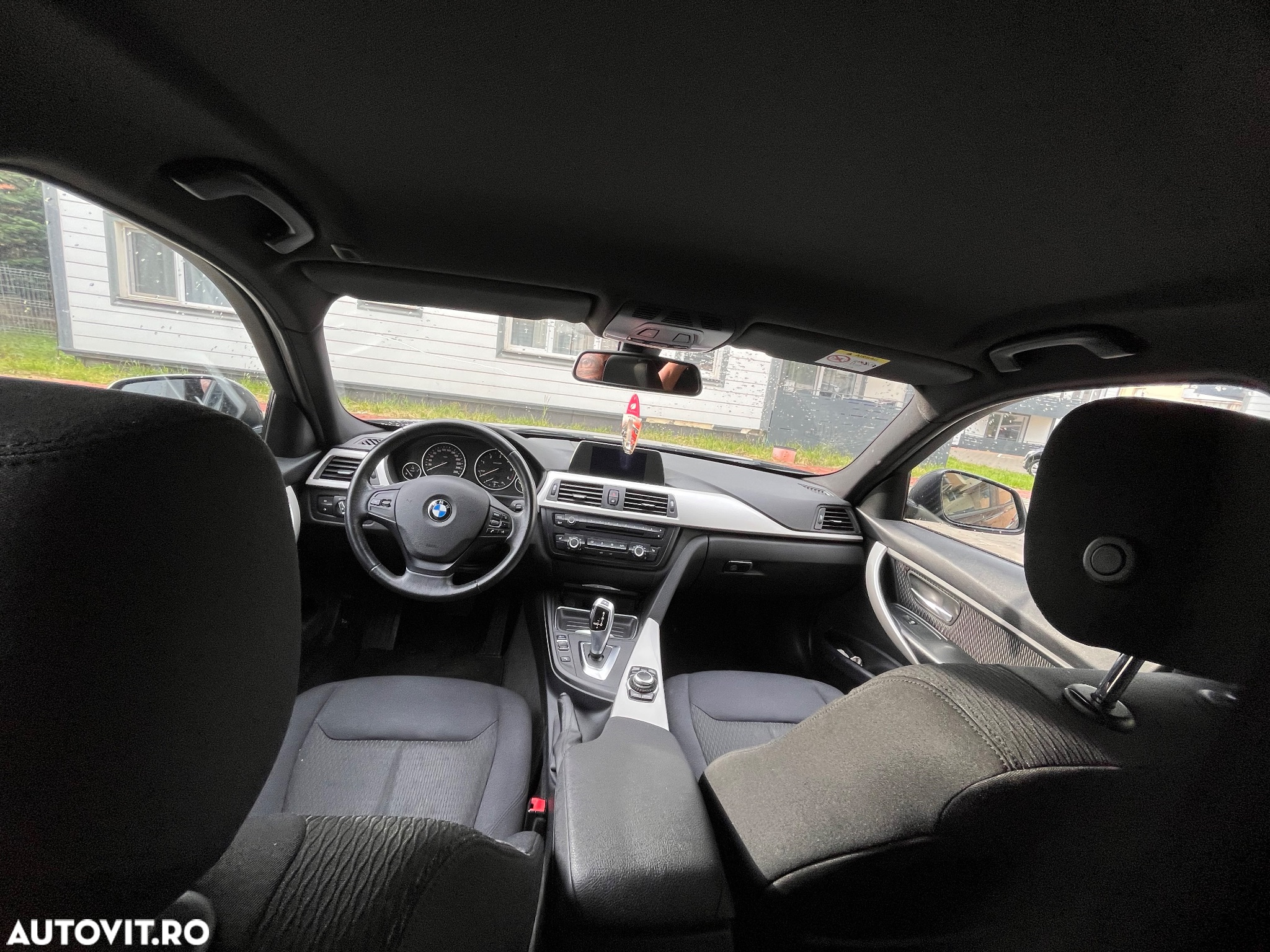 BMW Seria 3 - 4