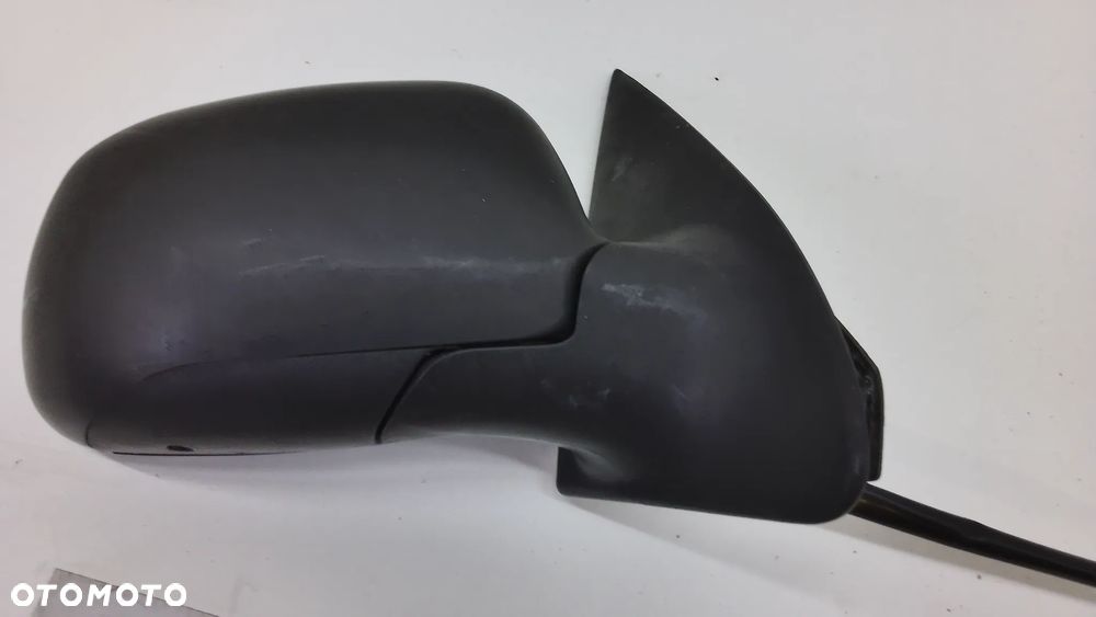 Skoda Fabia I Lusterko Zewnętrzne Lewe Prawe - 9