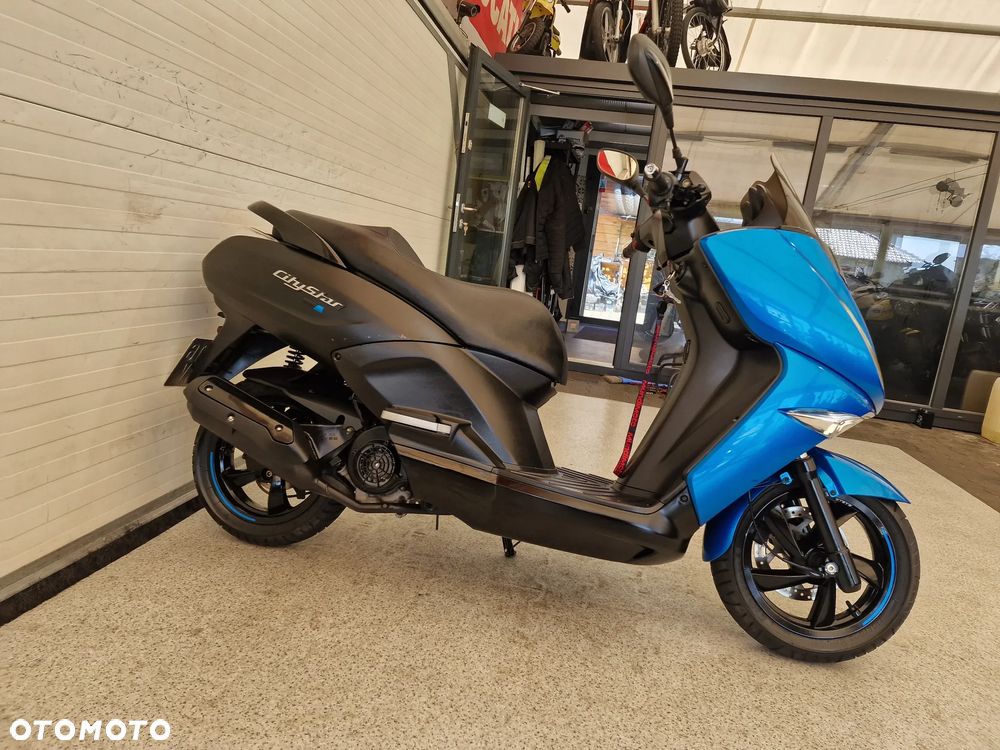 Peugeot Citystar - 8