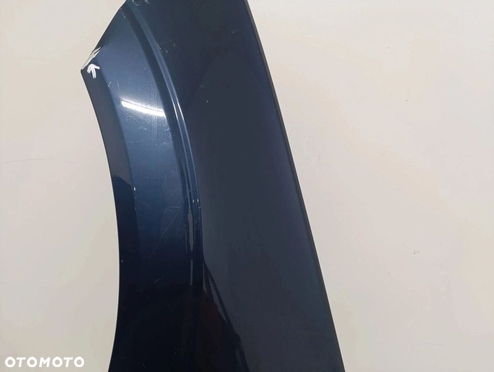 BŁOTNIK LEWY PRZEDNI VOLVO XC60 XC-60 II 2 2017- - 8