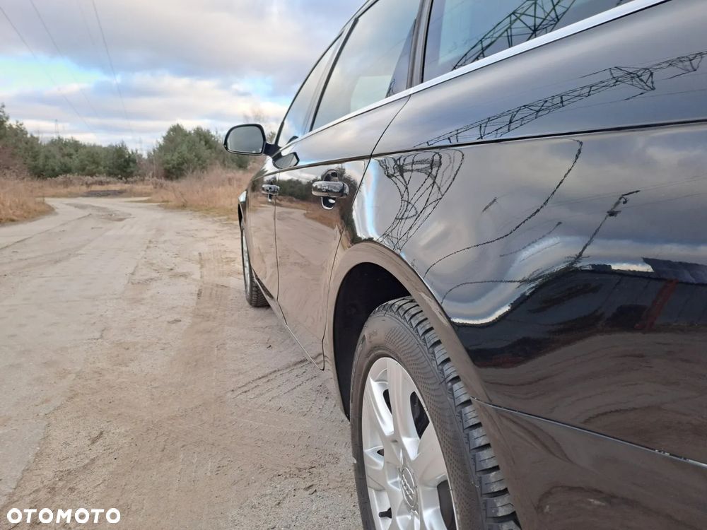 Audi A4 Avant 1.8 TFSI Ambition - 27