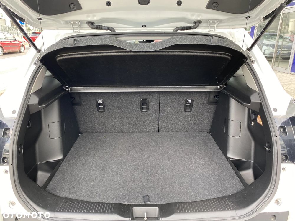 Suzuki SX4 S-Cross 1.4 SHVS Premium 4WD - 20