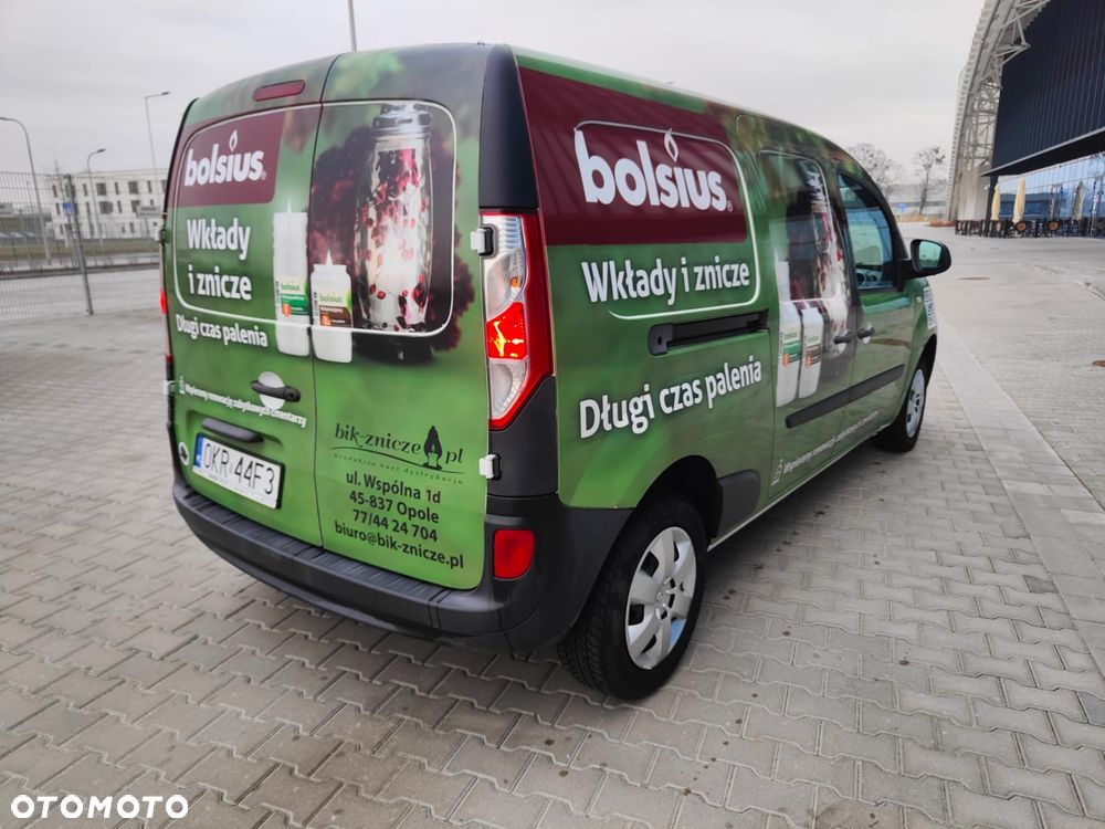 Renault KANGOO MAXI - 3