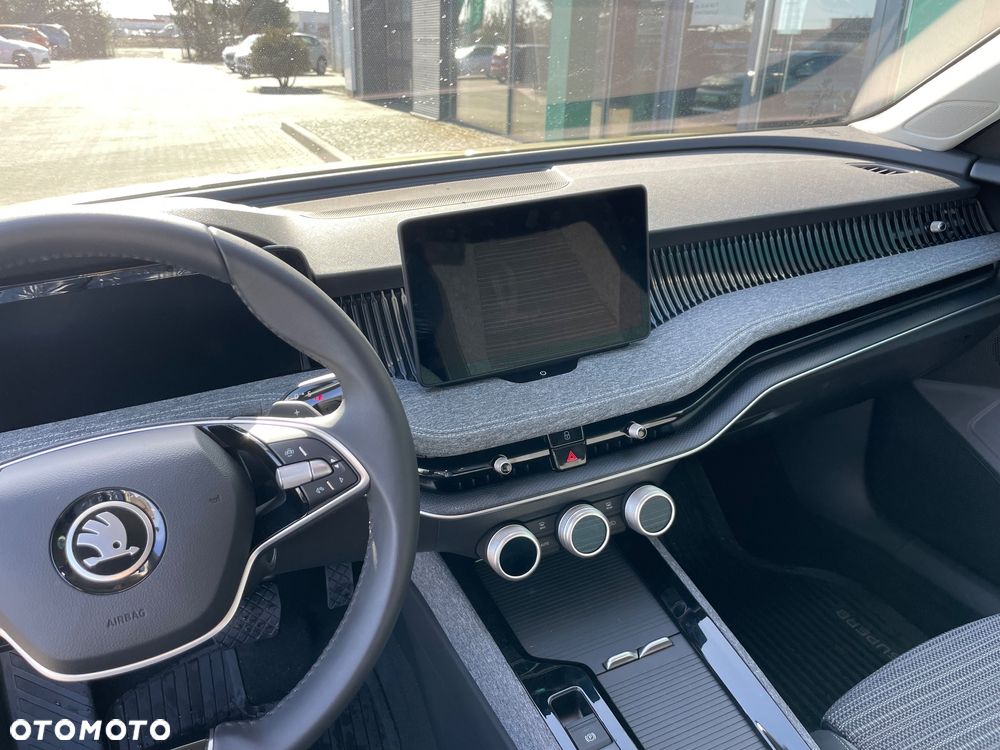 Skoda Superb 1.5 TSI Plug-in Hybrid Selection DSG - 16