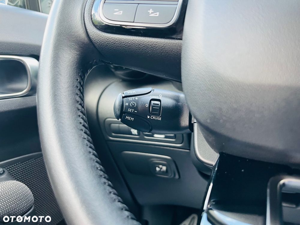 Citroën C3 Aircross 1.2 PureTech GPF Shine Pack S&S - 28