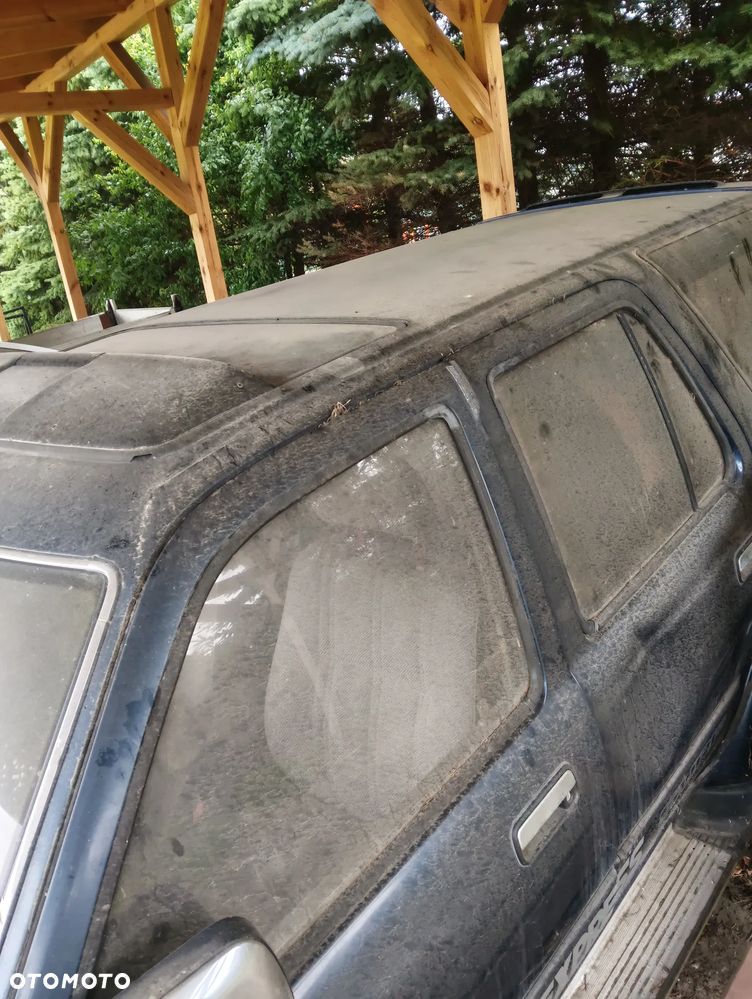 Toyota 4-Runner - 2