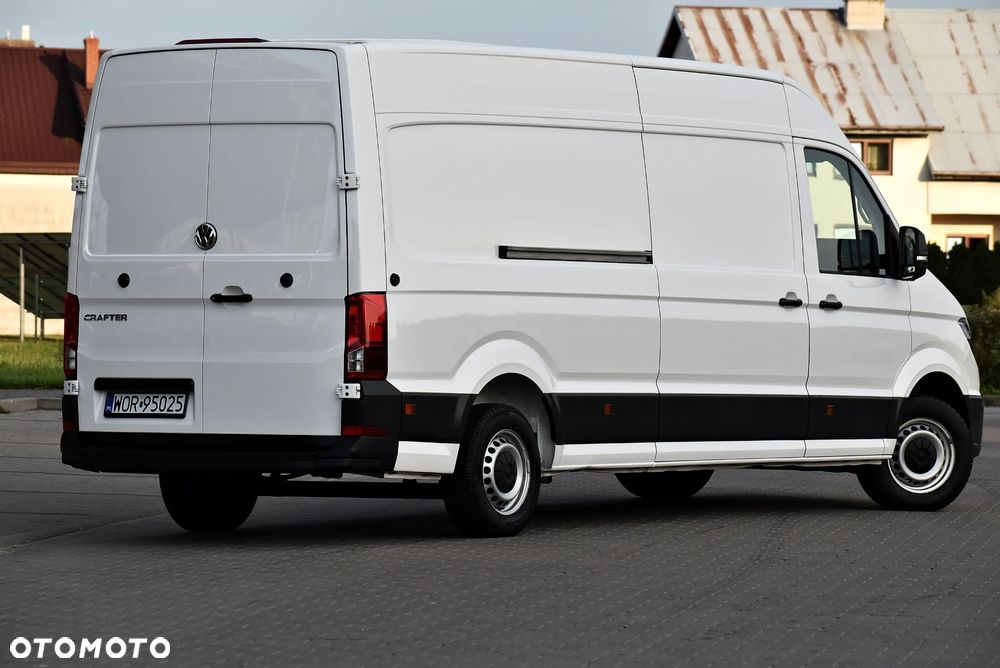 Volkswagen Crafter - 18