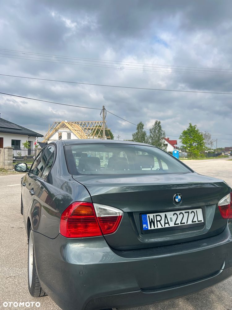 BMW Seria 3 - 9
