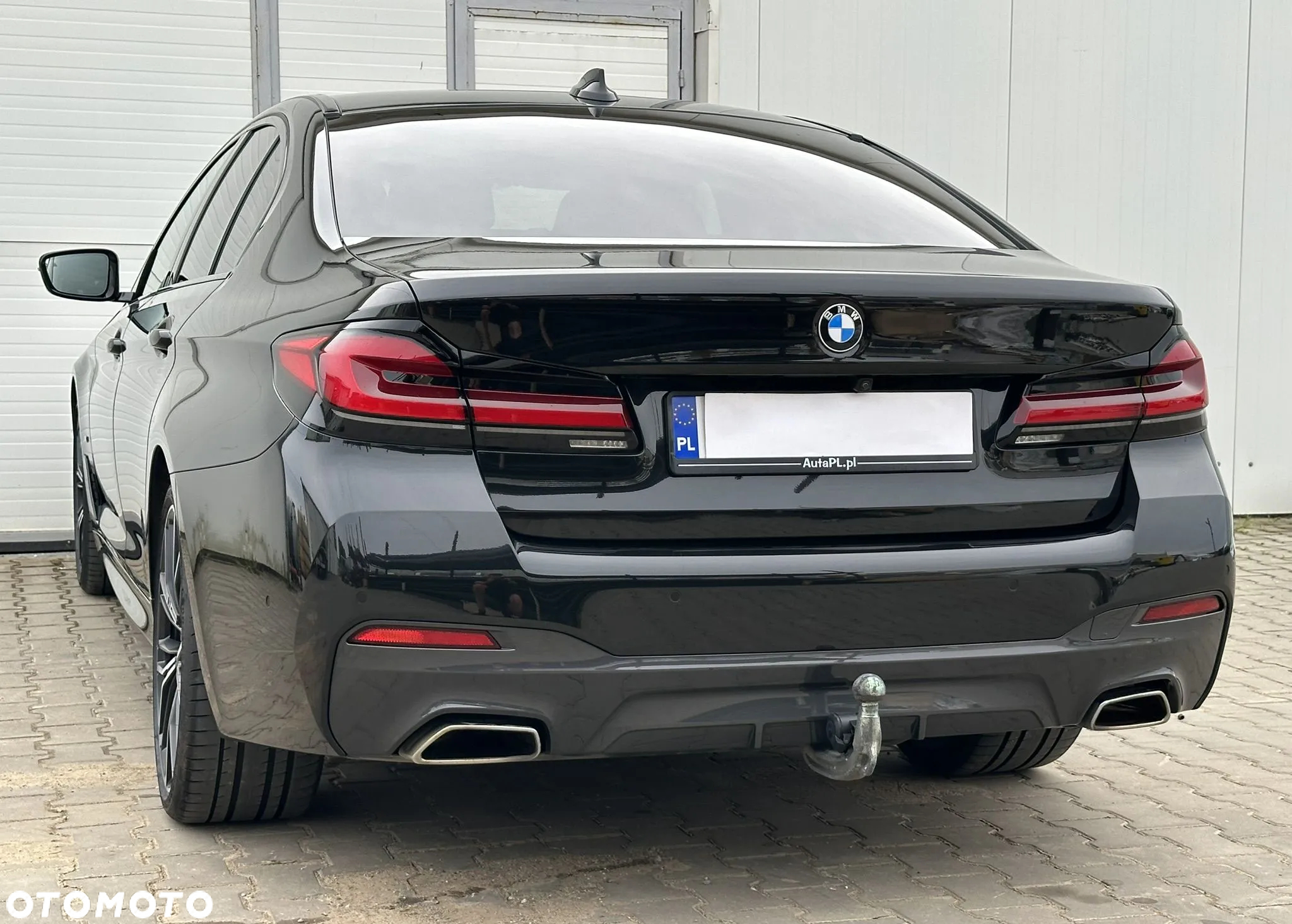 BMW Seria 5 - 14