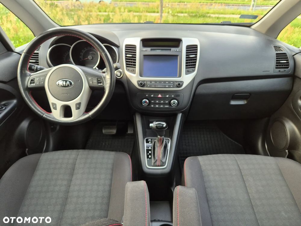 Kia Venga 1.6 XL - 19