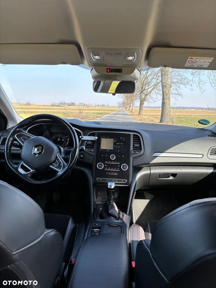Renault Megane Grandtour ENERGY dCi 130 INTENS - 15