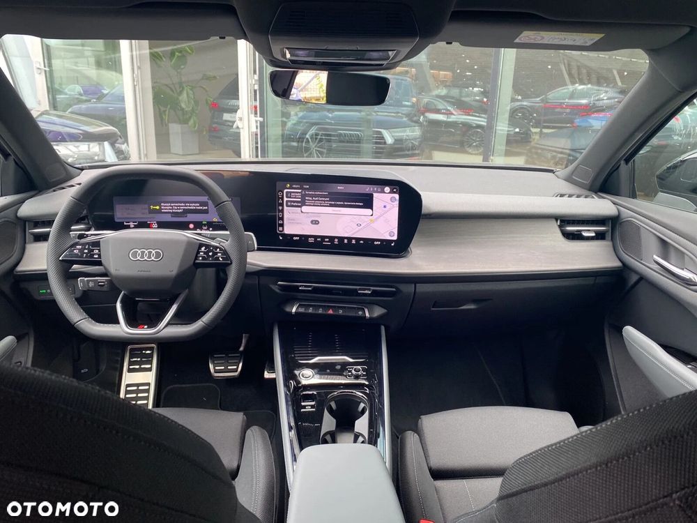 Audi Q3 Sportback TFSI mHEV 110 kW S tronic - 12