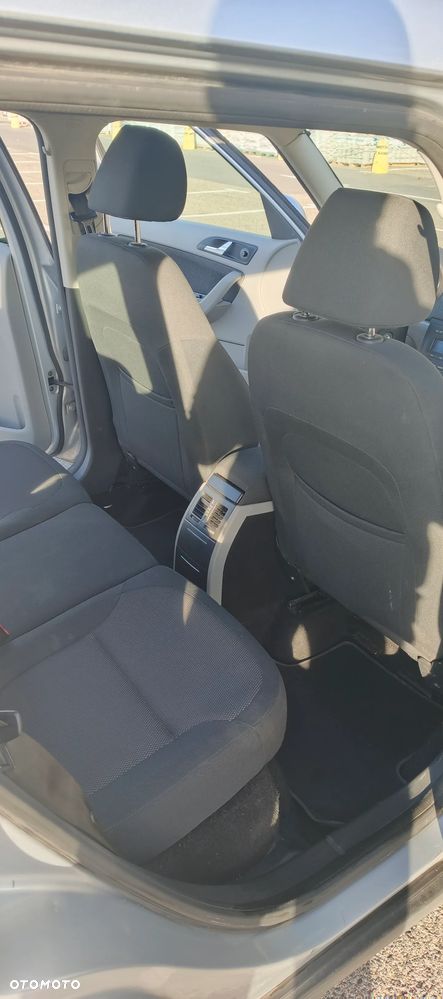 Skoda Yeti 1.4 TSI Ambition - 9