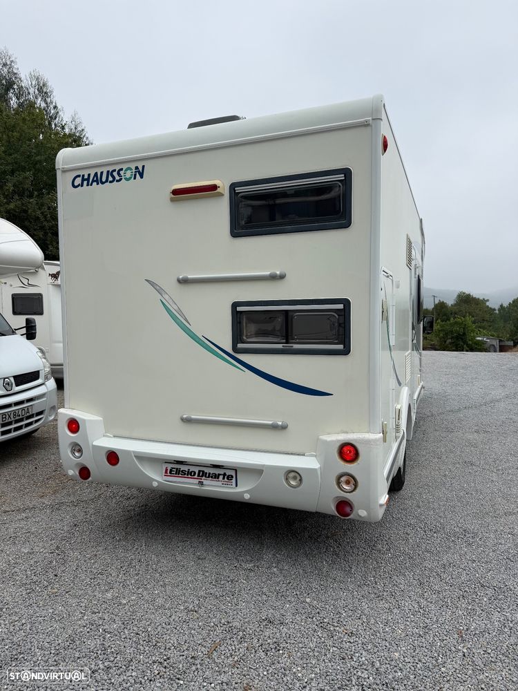 Chausson Flash Flash 22 - 5
