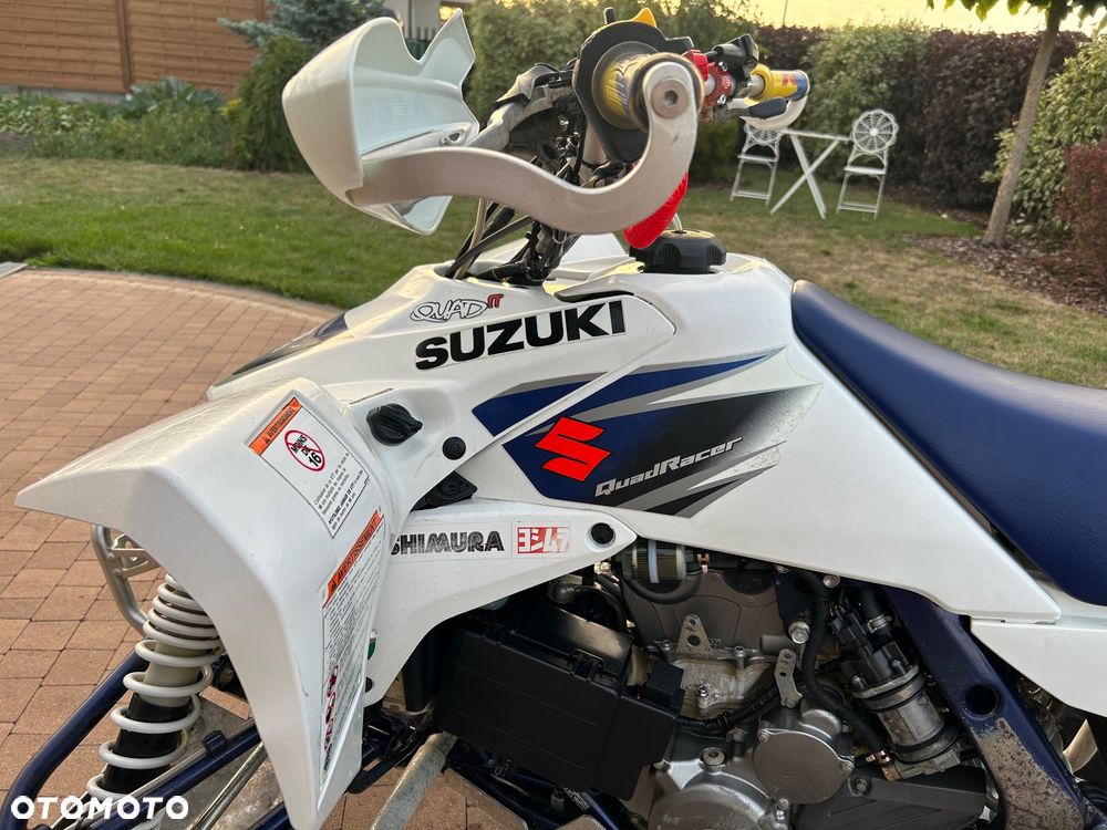 Suzuki Inny - 12