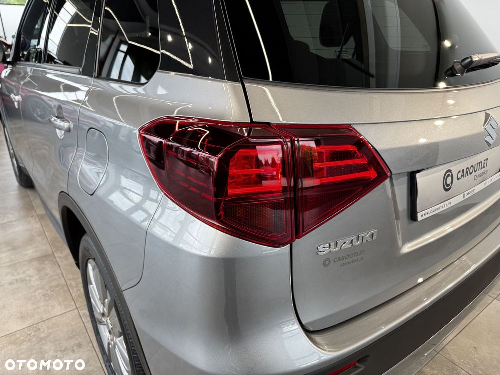 Suzuki Vitara - 12