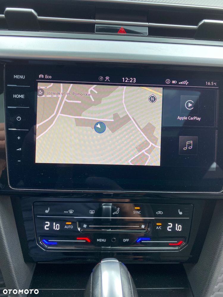 Volkswagen Arteon 2.0 TDI SCR 4Motion DSG R-Line - 23
