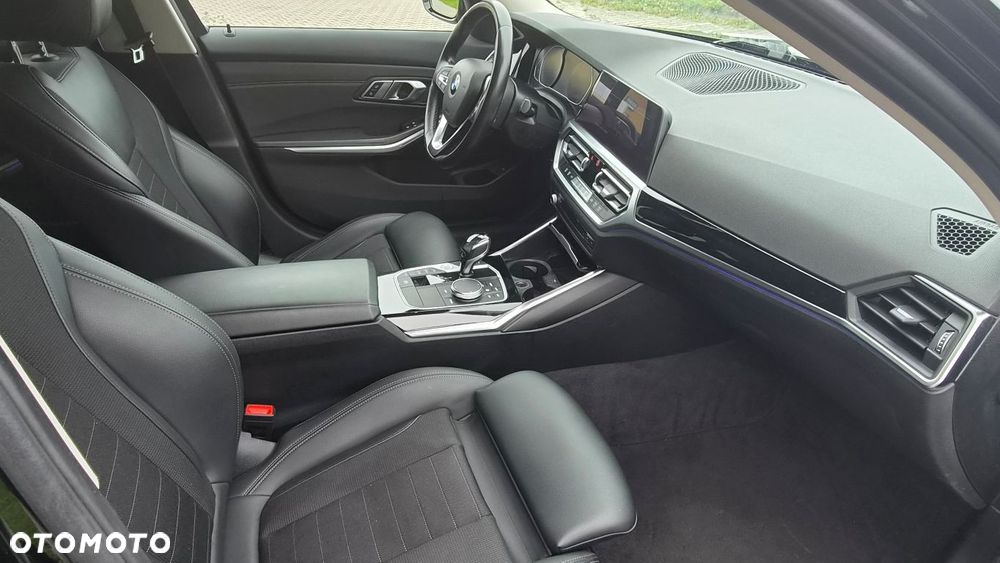 BMW Seria 3 - 9