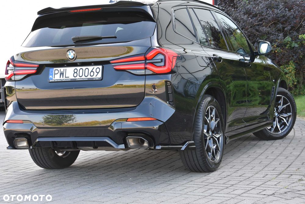 BMW X3 - 4