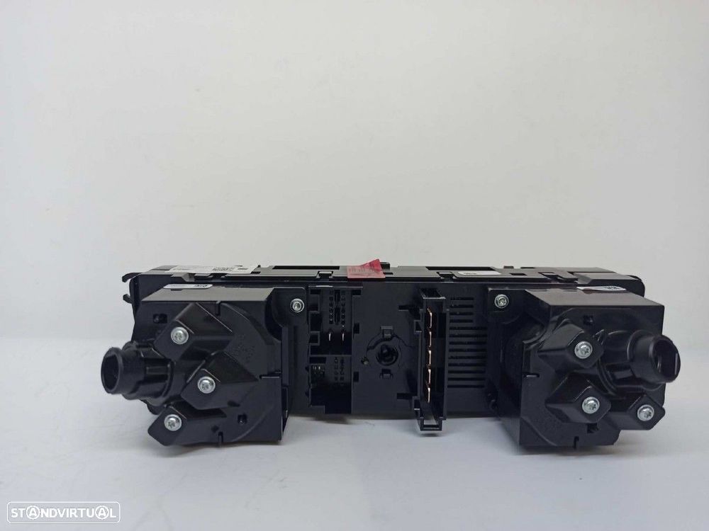 COMANDO SOFAGEM/AR CONDICIONADO SEAT IBIZA (KJ1) REFERENCE - 7