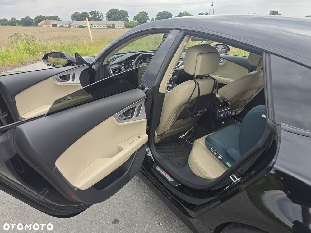 Audi A7 Sportback 2.0 TFSI Quattro S tronic - 16