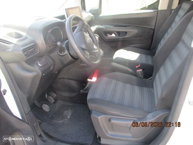 Opel Combo 1.5 D S&S Edition - 6