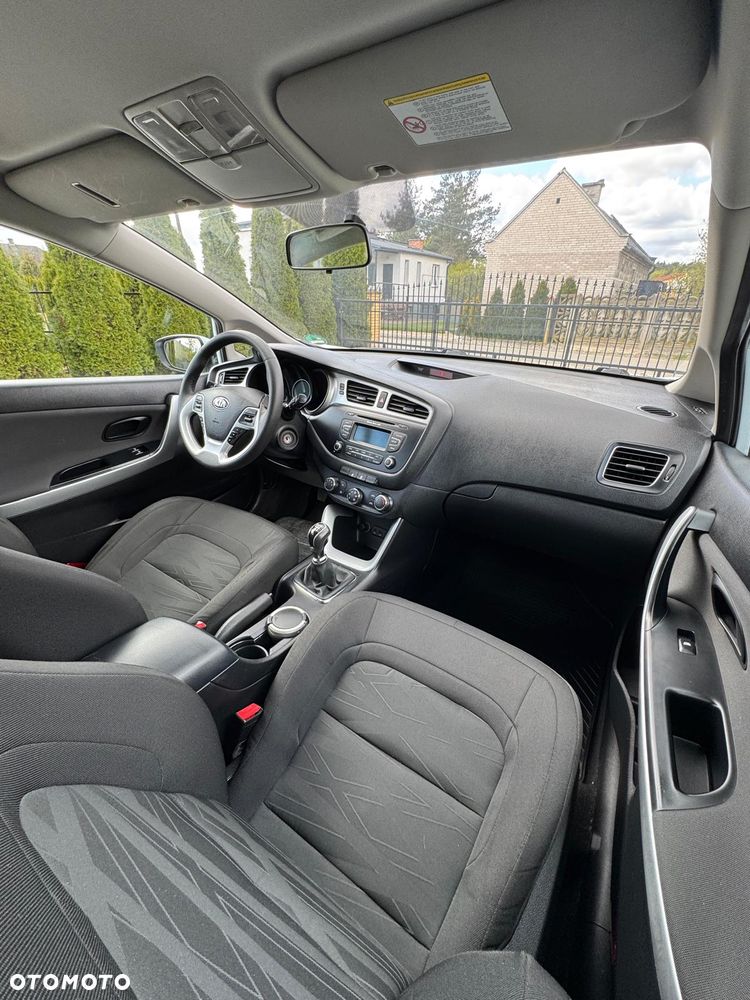 Kia Ceed 1.6 CRDi L - 26