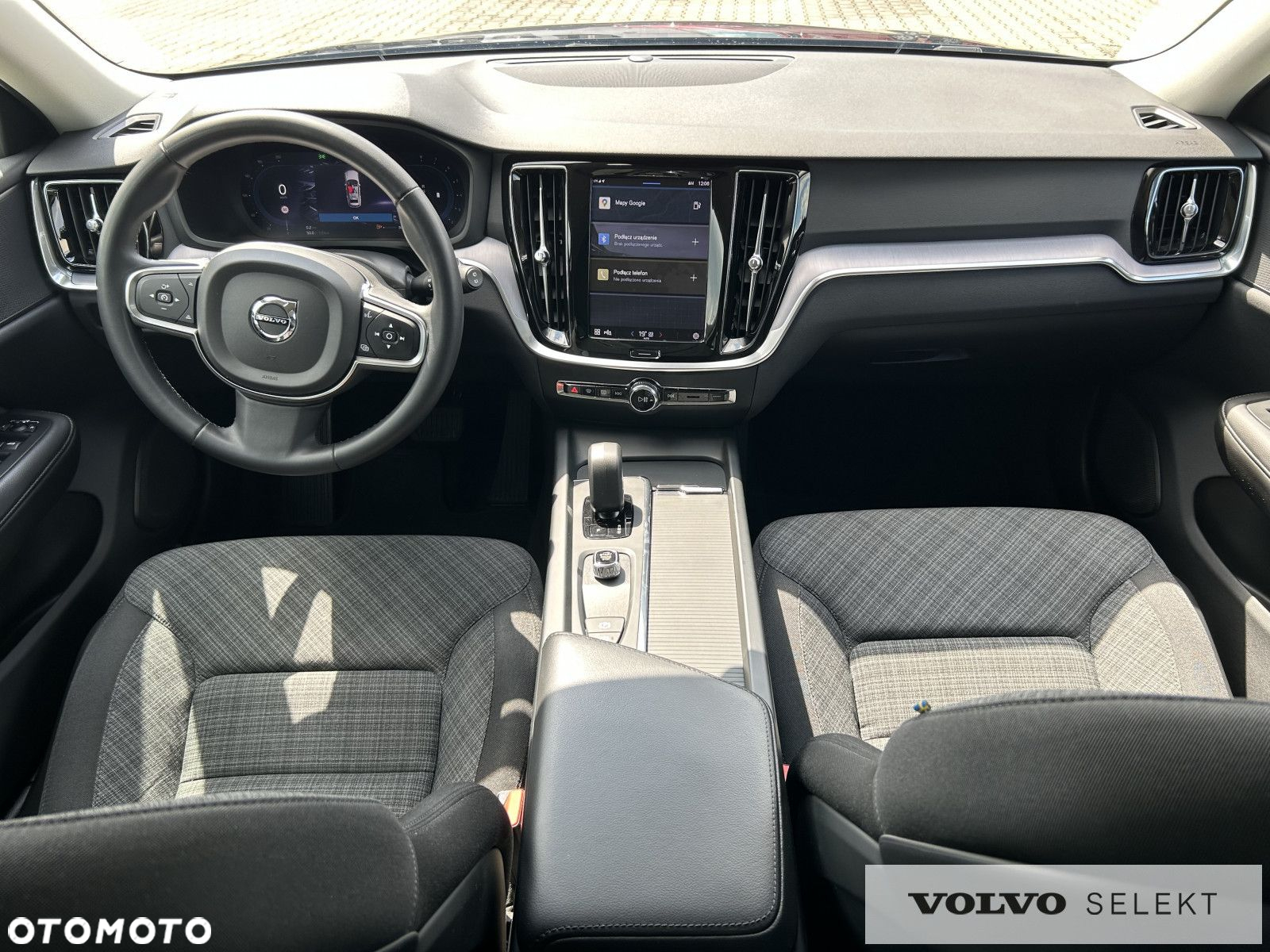 Volvo V60 - 26