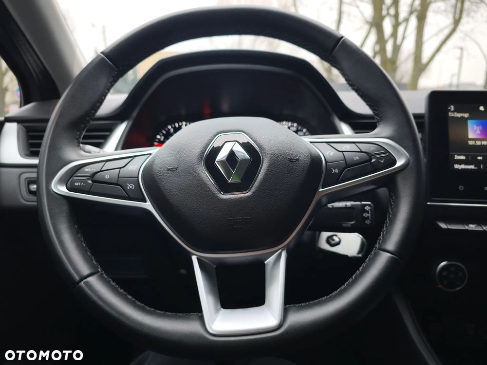 Renault Captur 1.0 TCe Intens - 15