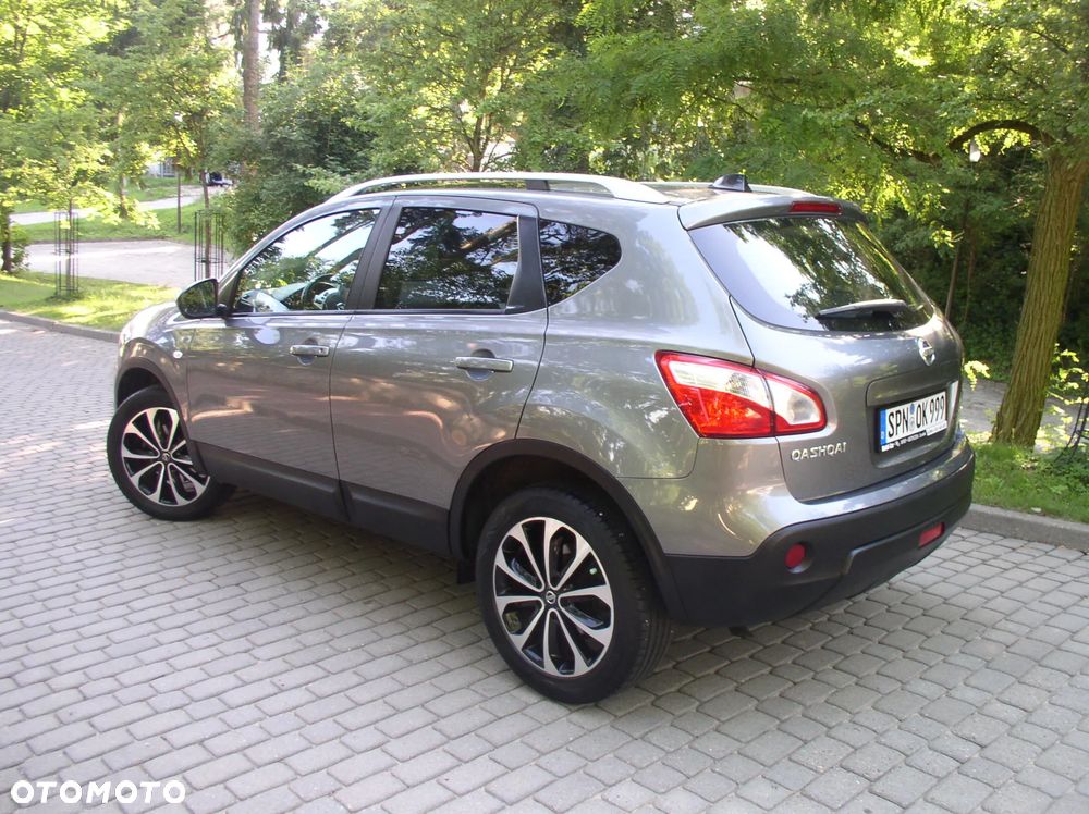 Nissan Qashqai 1.6 I-Way - 34
