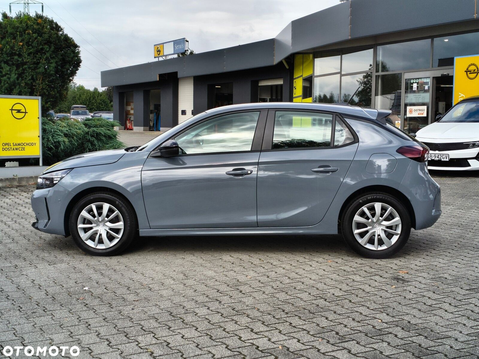 Opel Corsa - 4