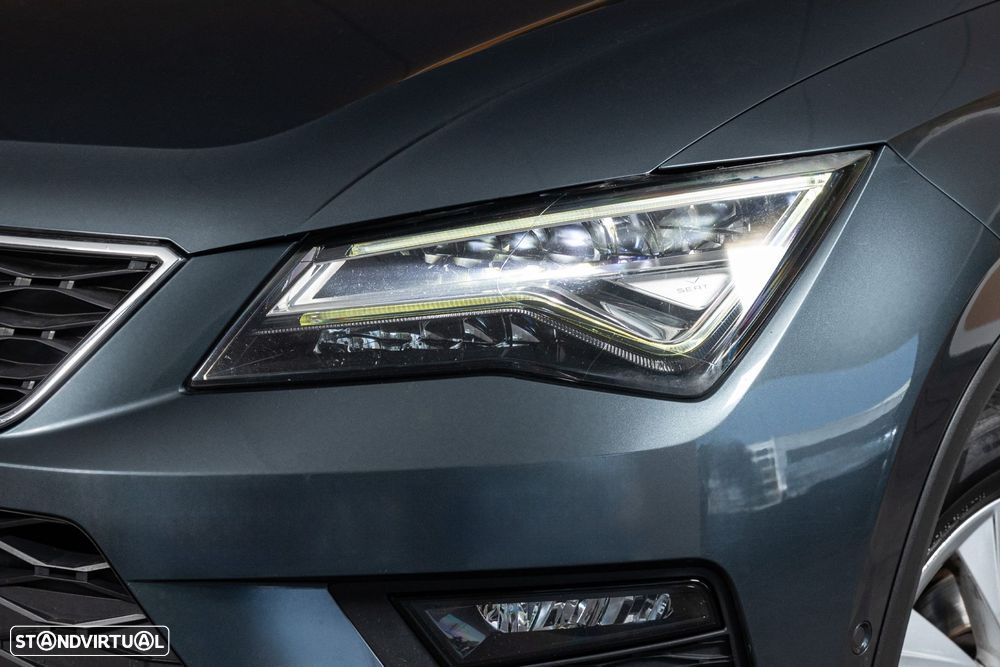 SEAT Ateca 1.6 TDI Style - 4