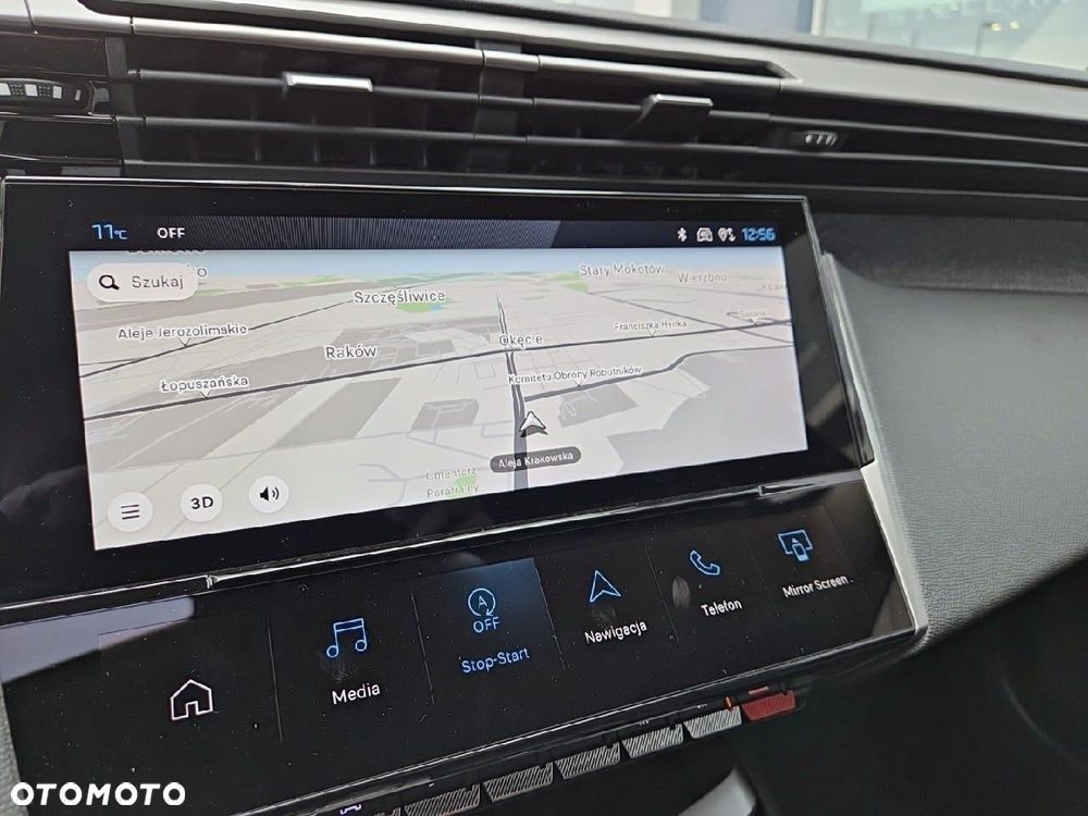 Peugeot 408 1.2 PureTech Allure S&S EAT8 - 17