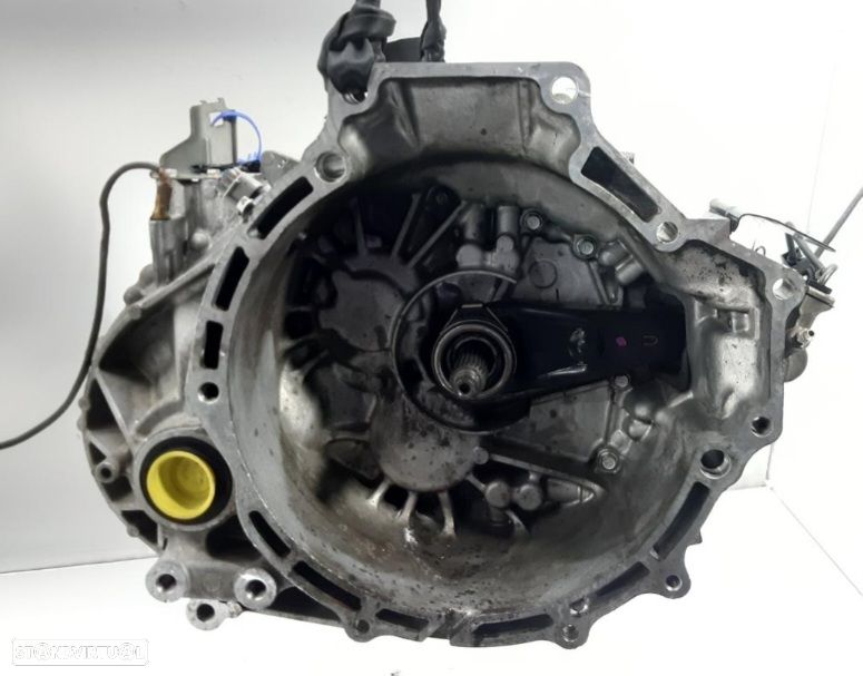Caixa Velocidades Mazda 5 2.0Cd 163Cv Ref.CR19 - 1