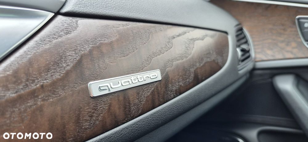 Audi A6 Allroad 3.0 TDI Quattro S tronic - 27