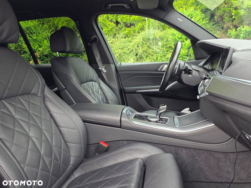 BMW X5 xDrive25d sport - 23