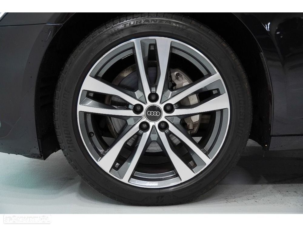 Audi A6 Avant 40 TDI Advanced S tronic - 7