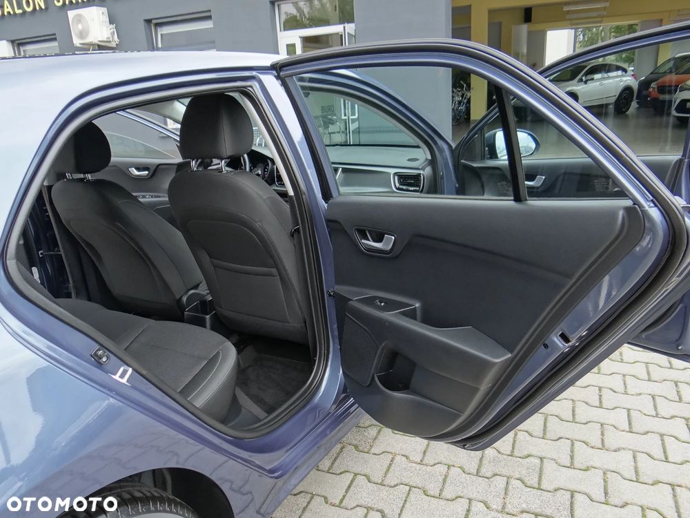 Kia Rio 1.2 Edition 7 - 35