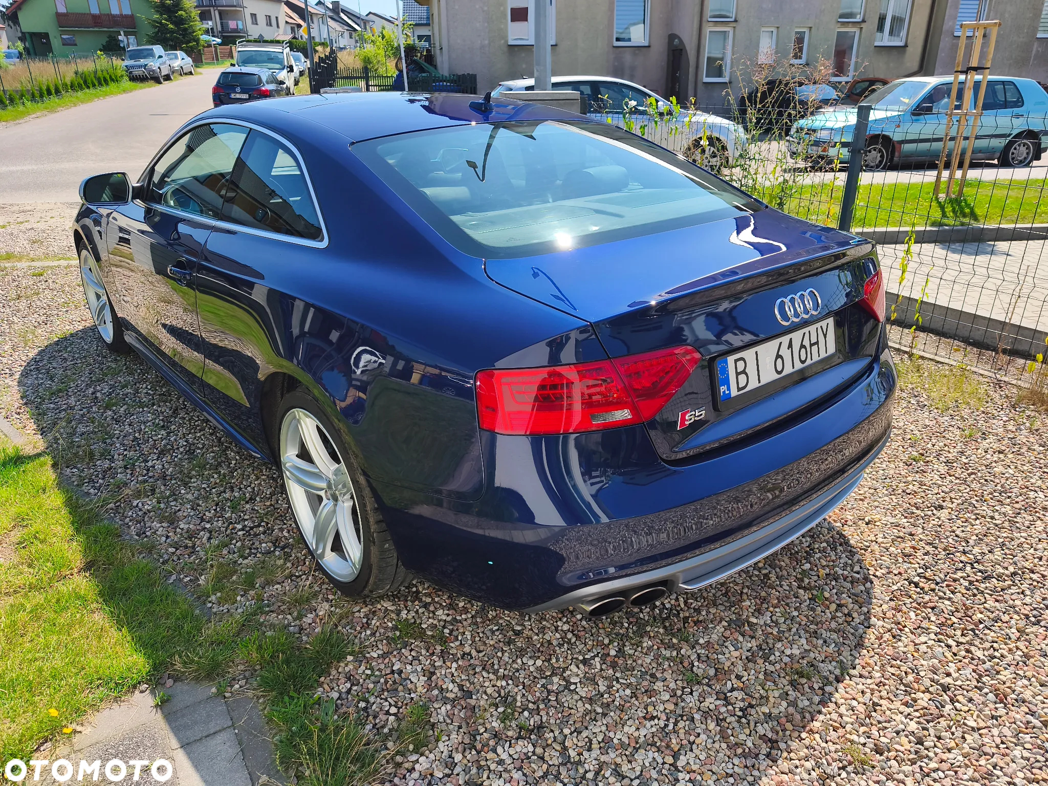 Audi S5 3.0 TFSI Quattro S tronic - 9